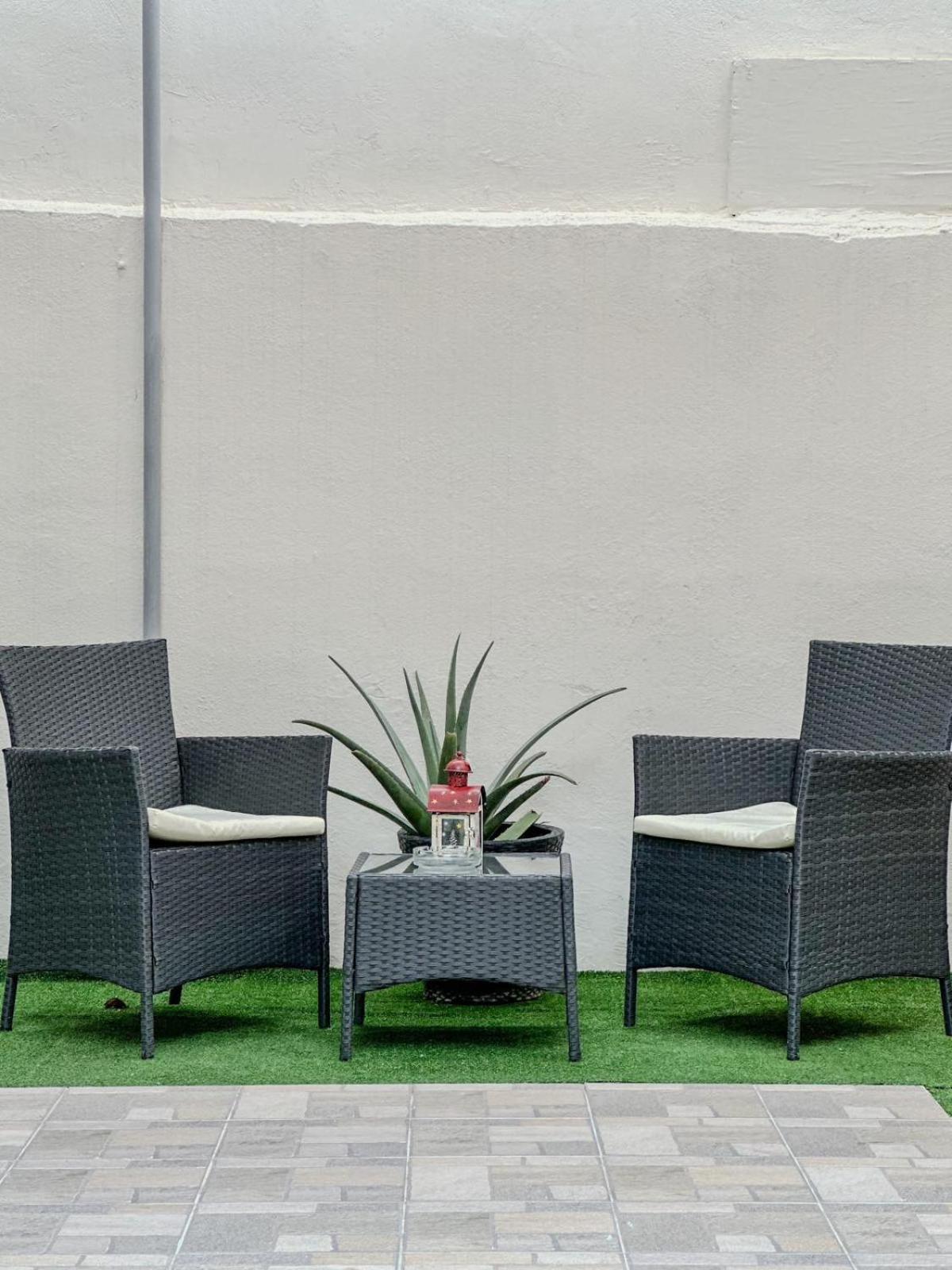 Anesis With A Yard Apartamento Calamata Exterior foto